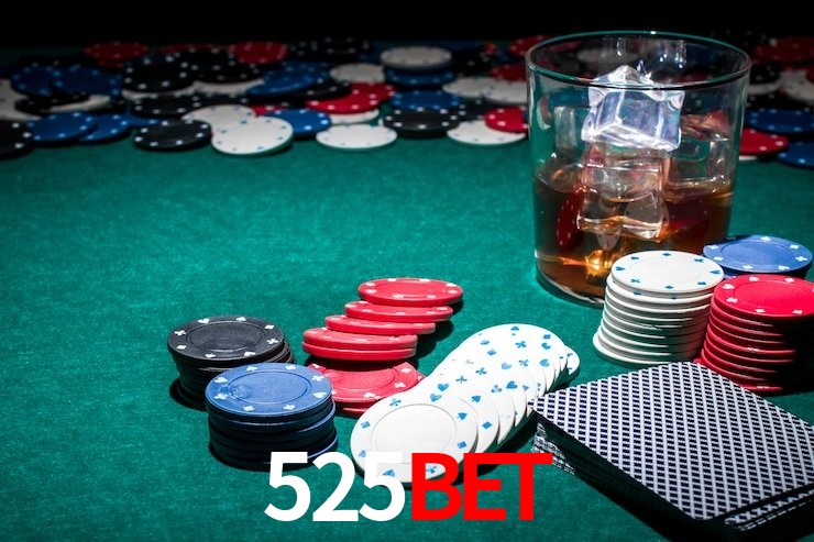Jogos de Slot 525bet