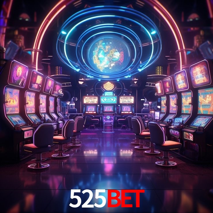 Ofertas Exclusivas 525bet