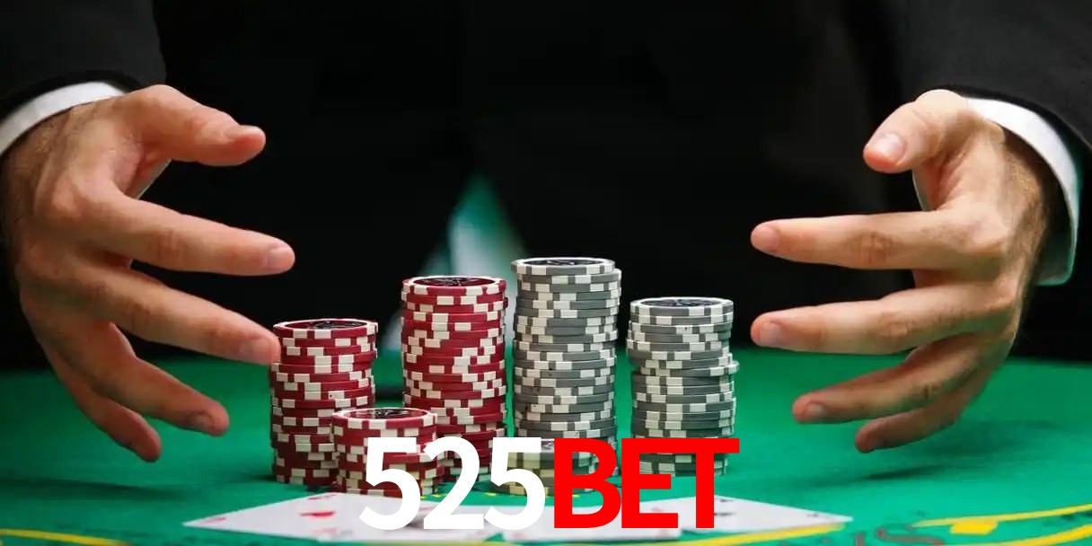 Promoções Sazonais 525bet