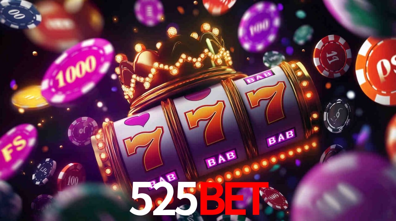 Casino Ao Vivo 525bet