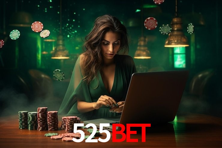 PIX Instantâneo 525bet