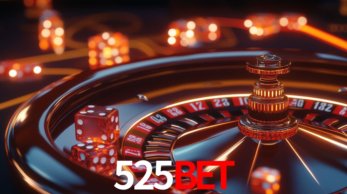 525bet: A Experiência de Casino com Jogos de Mesa ao Vivo