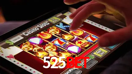 Descubra a Magia dos Jogos de Arcade no 525bet