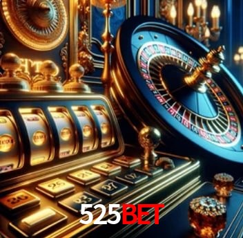 Casino Ao Vivo 525bet