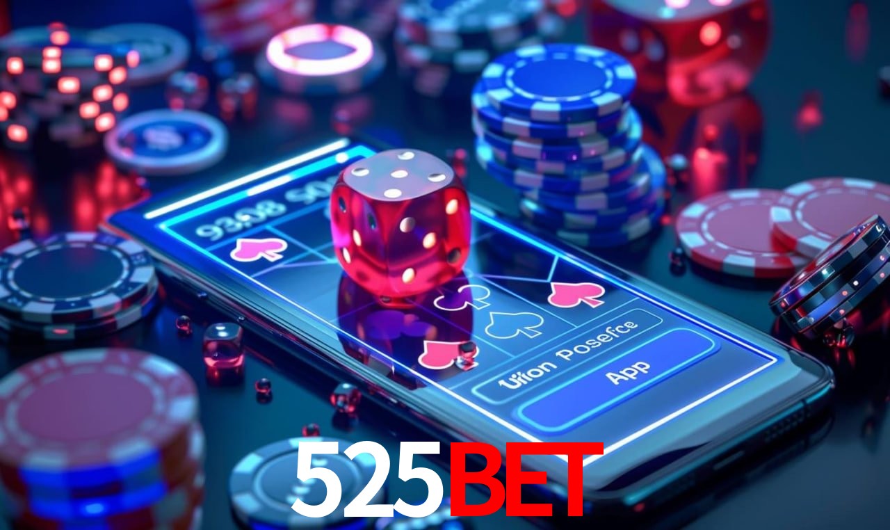 Promoção Relâmpago 525bet