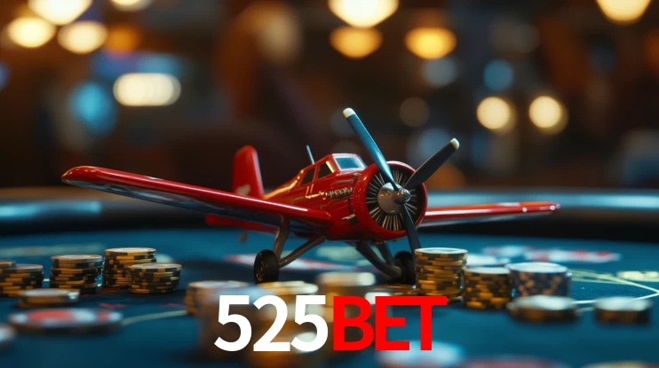 Casino VIP 525bet