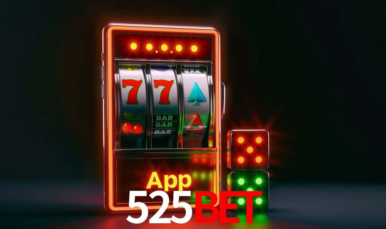 Promoções Sazonais 525bet